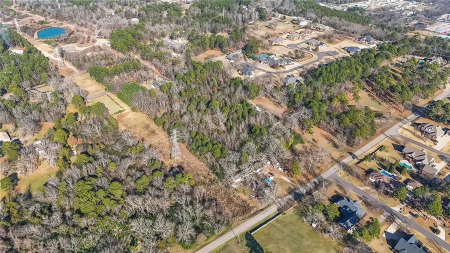 3302 Riverview Road, Russellville, AR 72802 - Image #3