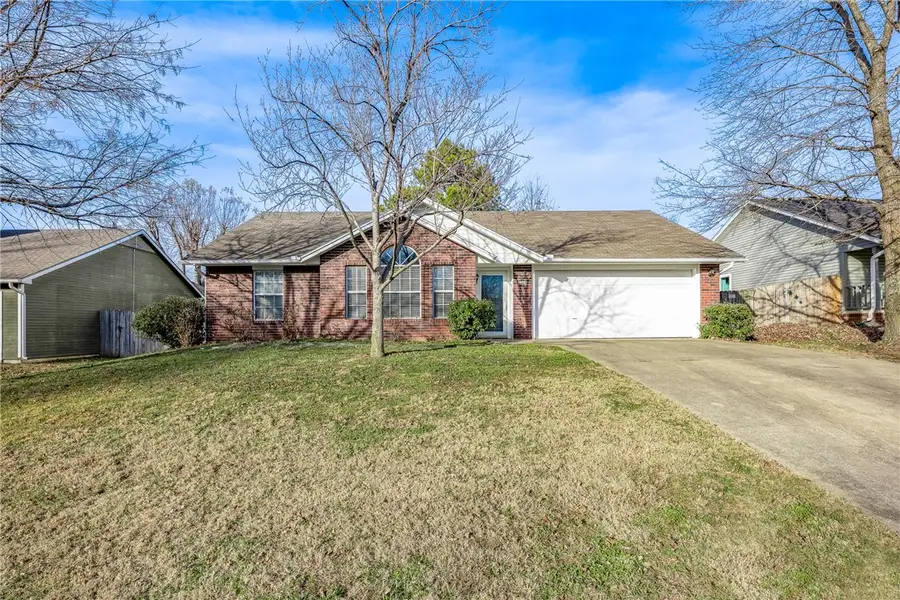 3374 Cornell Drive, Fayetteville, AR 72704 - Image #2