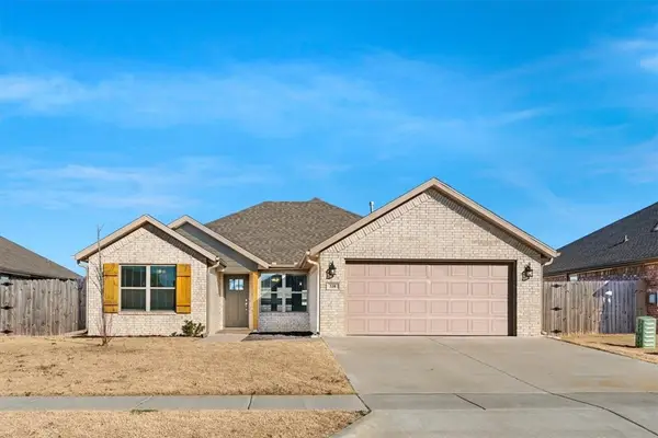 330 Citation Street, Bentonville, AR 72713