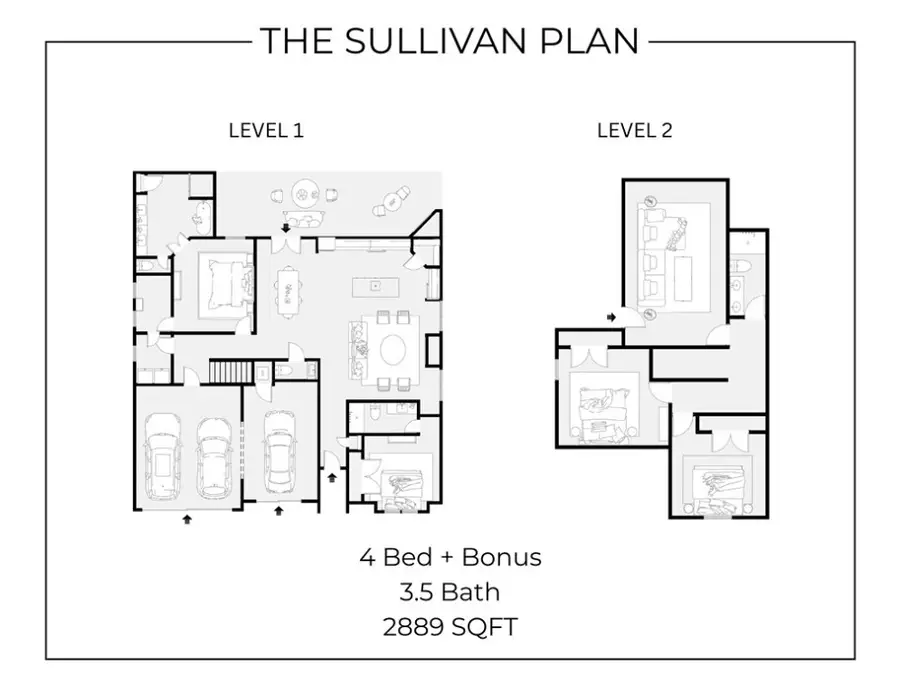 2309 Bergman, Pea Ridge, AR 72719 - Image #3