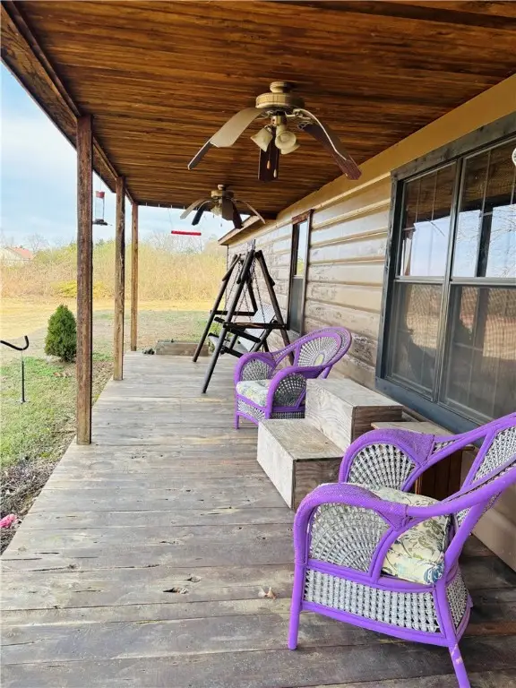 22 NW Mount Olive Road, Steele, AR 72127 - Image #2