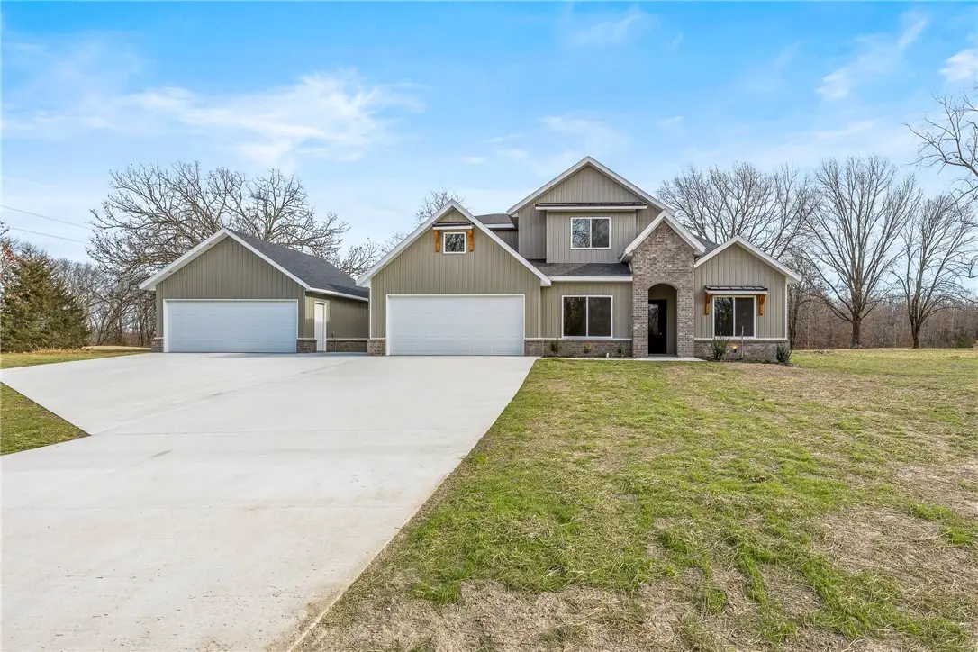 2885 Peck Road, Pea Ridge, AR 72751 - Image #1