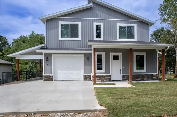 24 Cheddar Circle, Bella Vista, AR 72715