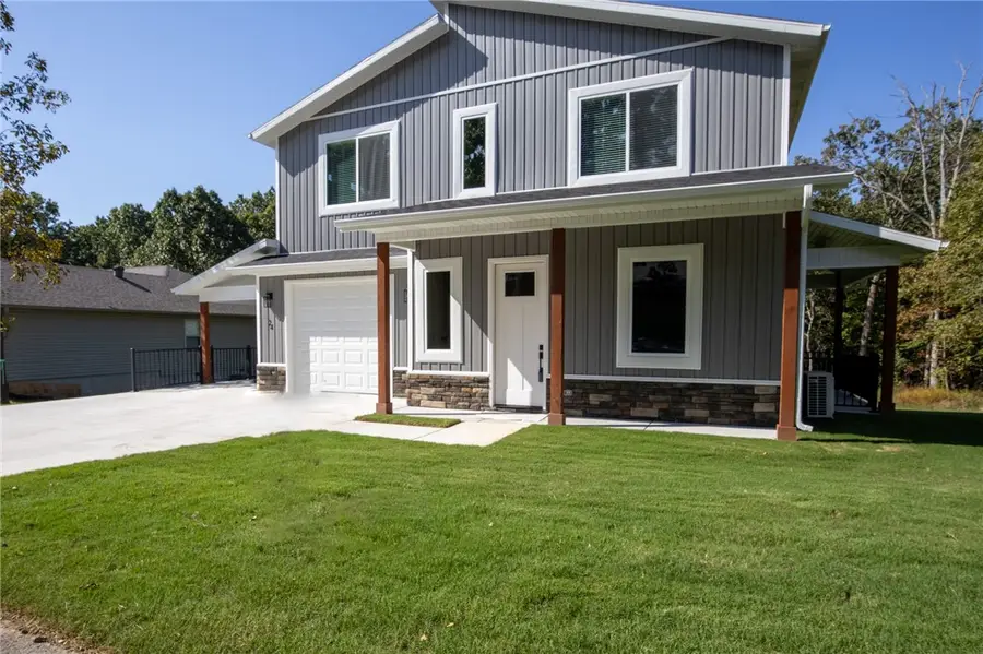 24 Cheddar Circle, Bella Vista, AR 72715 - Image #2