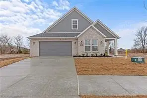 4162 W Huron Loop, Fayetteville, AR 72704 - Image #1