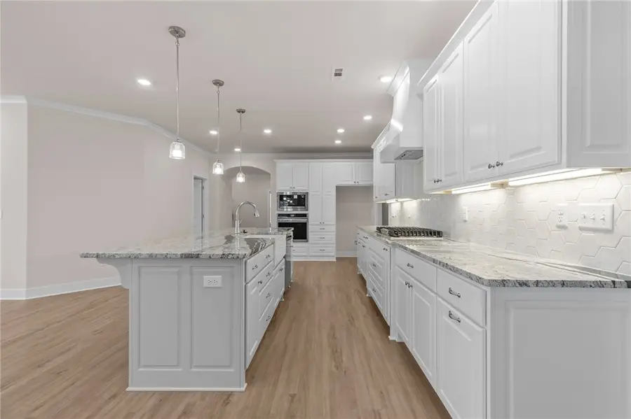 4162 W Huron Loop, Fayetteville, AR 72704 - #3