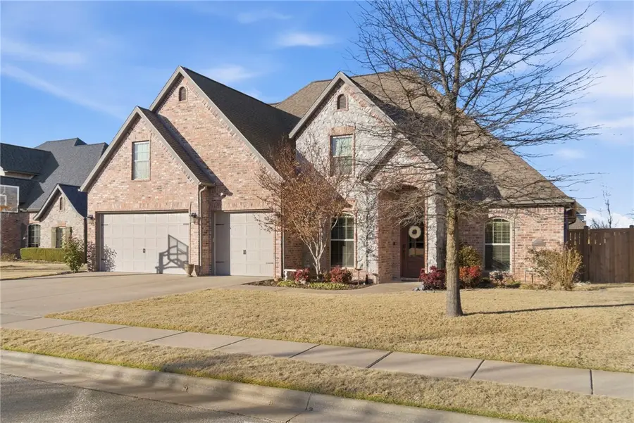 4123 Willowbend Drive, Rogers, AR 72758 - Image #2