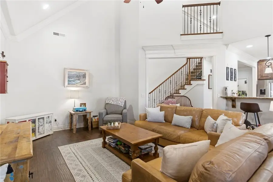 4123 Willowbend Drive, Rogers, AR 72758 - Image #3