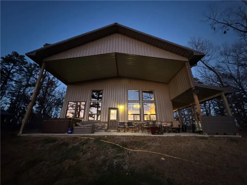 3465 County Road 102, Eureka Springs, AR 72632 - Image #1