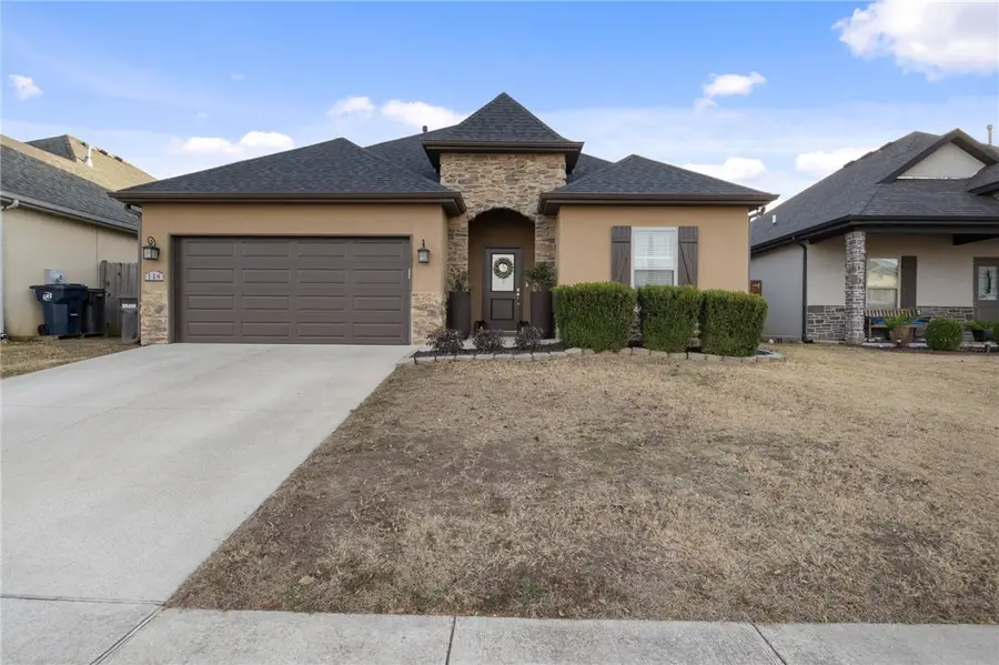 114 Glendale Lane, Rogers, AR 72758 - Image #3