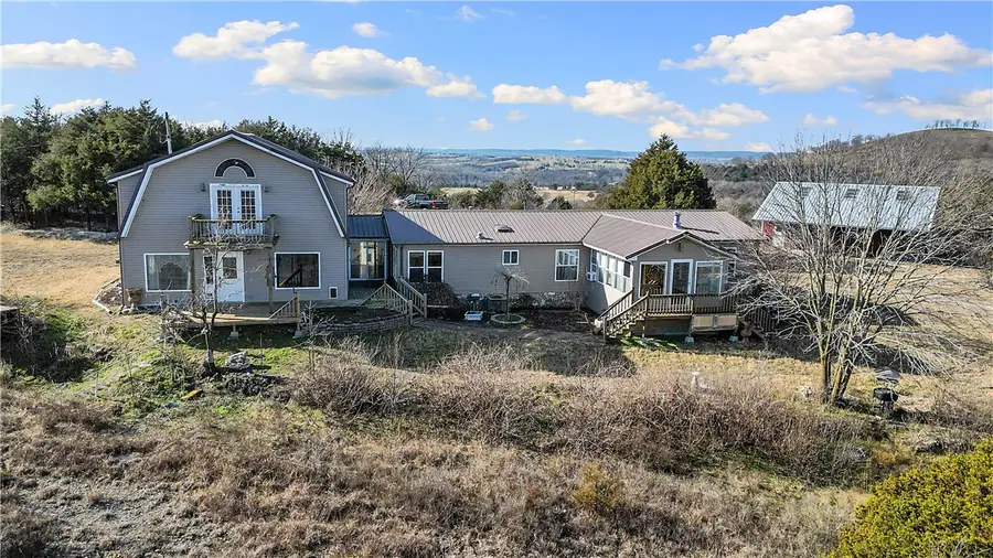 3356 County Road 425, Berryville, AR 72616 - Image #2