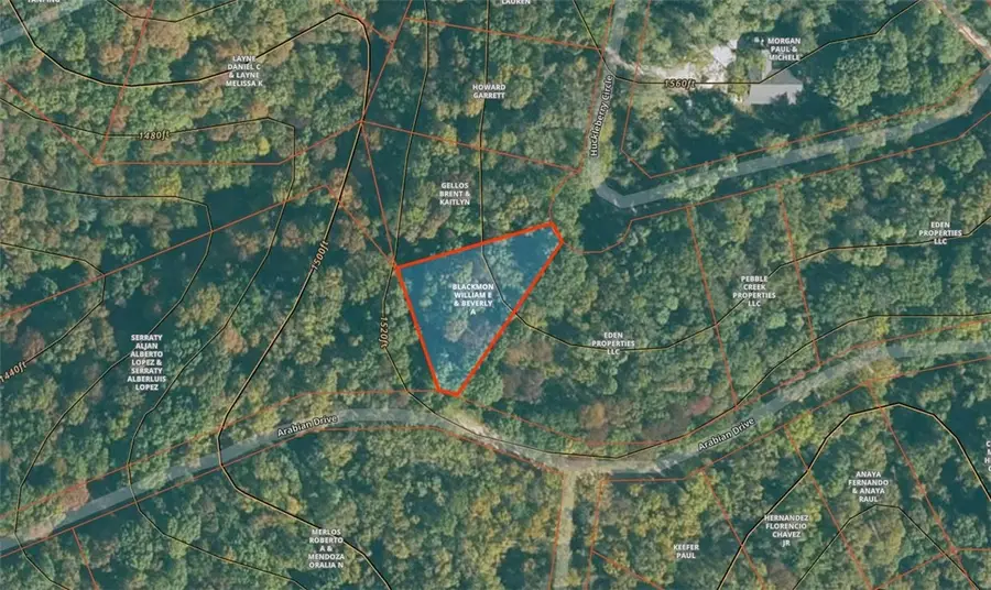 12555 Huckleberry Circle, Rogers, AR 72756 - Image #3