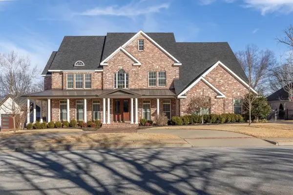 3028 Willow Bend Circle, Springdale, AR 72762