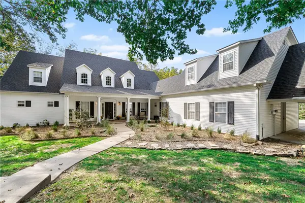 1463 N Hunter Drive, Fayetteville, AR 72701