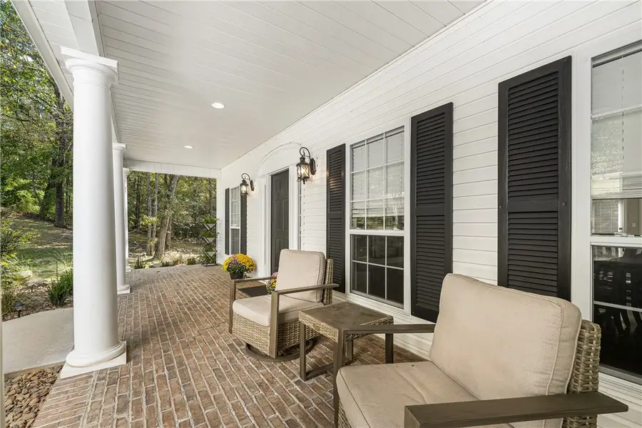 1463 N Hunter Drive, Fayetteville, AR 72701 - Image #2