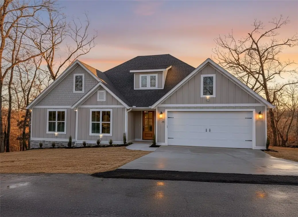 29 Magrath Circle, Bella Vista, AR 72715 - Image #1