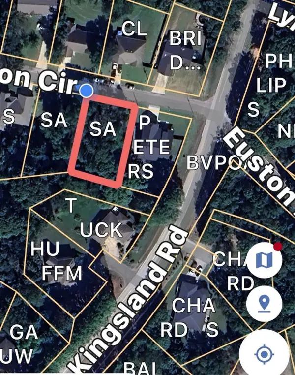 Dinton Circle, Bella Vista, AR 72714