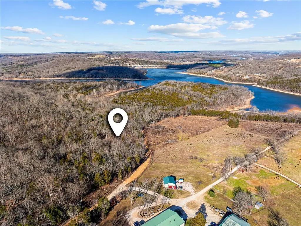 000 Enon Road, Omaha, AR 72662 - Image #1