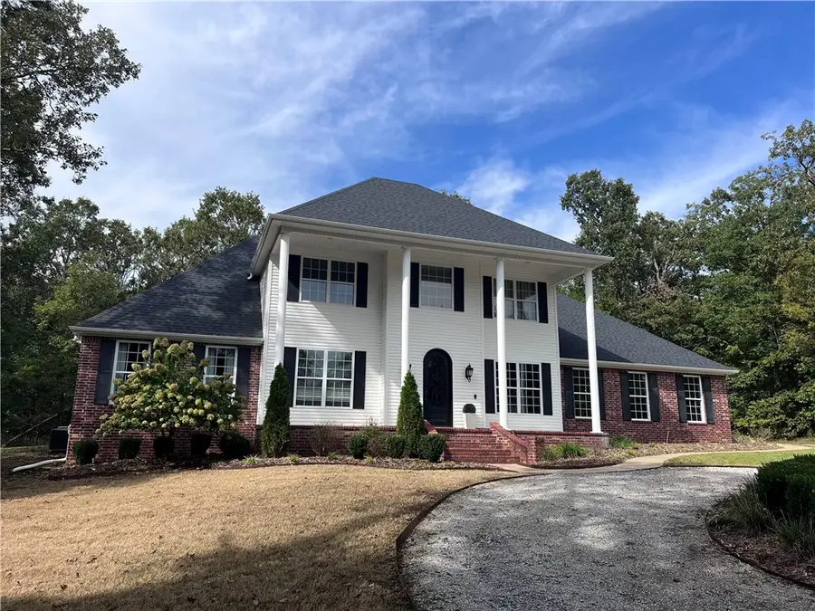 18818 Cedar Rock Road, Fayetteville, AR 72701 - Image #2