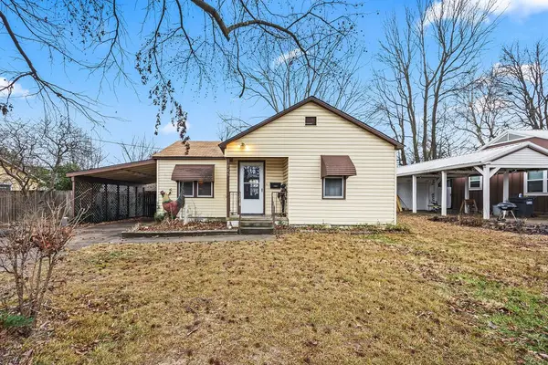 705 Crouch Street, Springdale, AR 72764