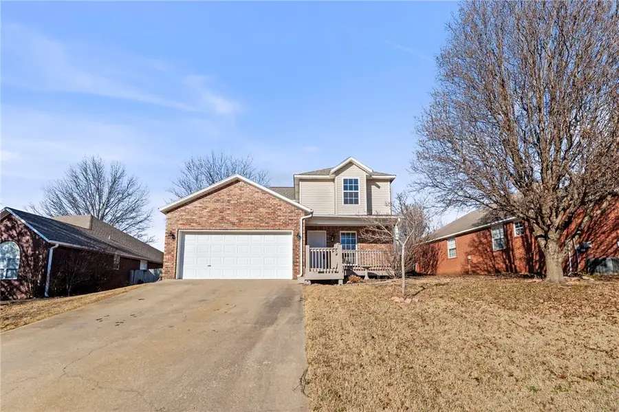 6001 W Knoll View Way, Rogers, AR 72758 - Image #2