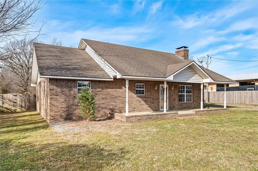 56311 59 Highway, Colcord, OK 74338 - Image #2