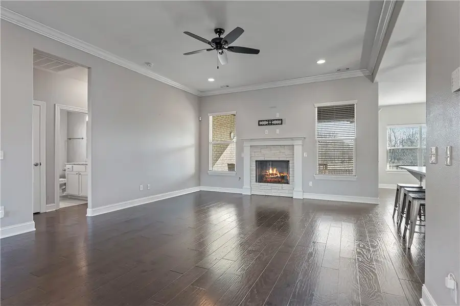 3951 Prince Philipe Street, Springdale, AR 72764 - #3