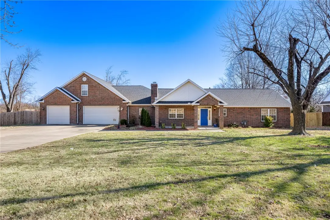 1925 S 21st Street, Rogers, AR 72758 - Image #1