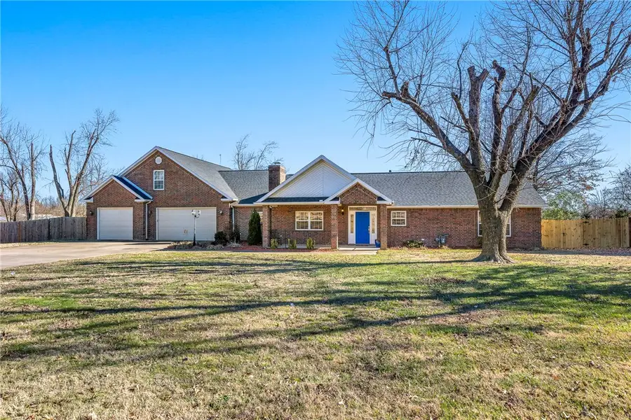 1925 S 21st Street, Rogers, AR 72758 - Image #2