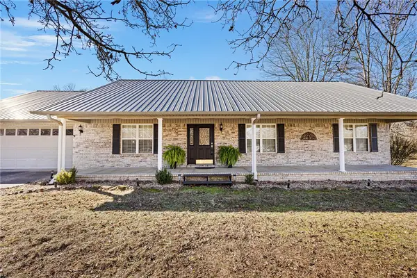 4 Trison Lane, Clarksville, AR 72830