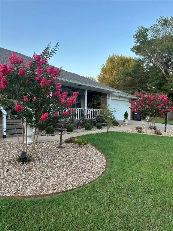 1350 Clear Creek Drive, Springdale, AR 72764 - Image #3