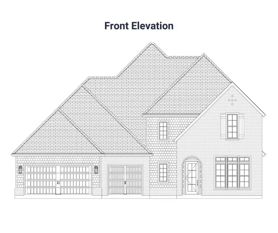 3089 Waypoint Street, Springdale, AR 72762 - Image #3