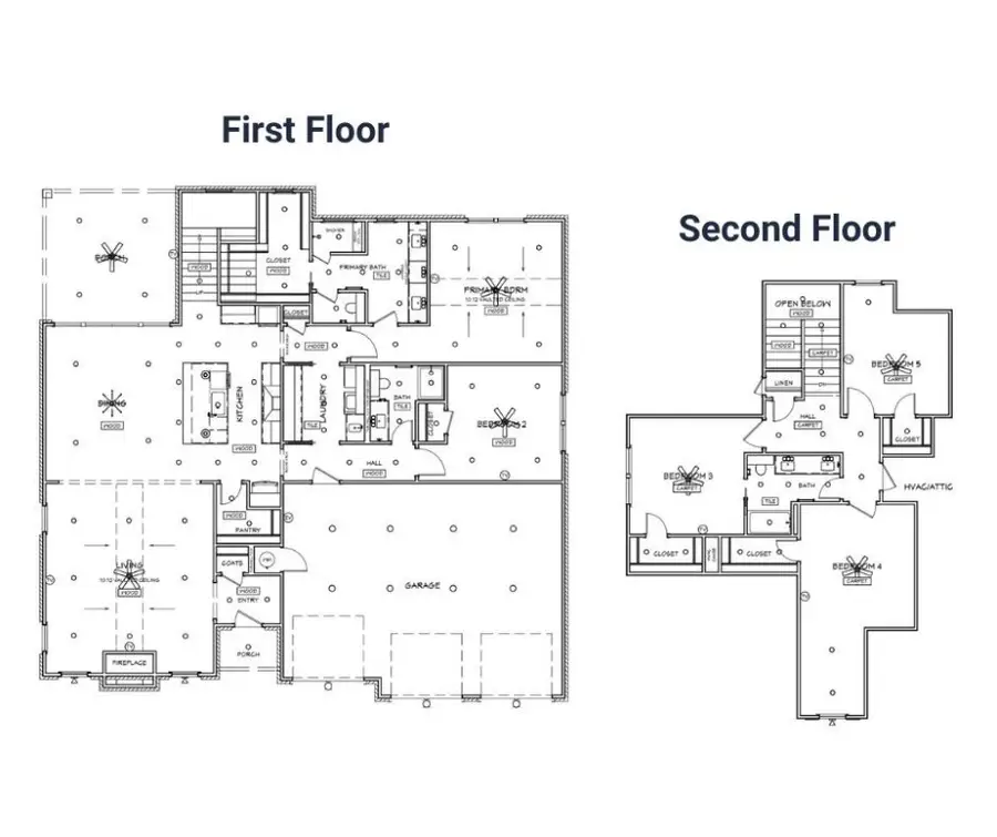 3122 Courtyard Street, Springdale, AR 72762 - Image #2