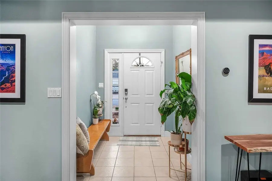 1506 N Cannondale Drive, Fayetteville, AR 72704 - #3