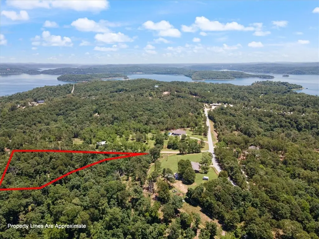 Lots 87-92 Mockingbird Lane, Rogers, AR 72756 - Image #1