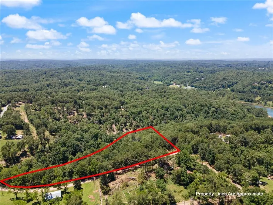 Lots 87-92 Mockingbird Lane, Rogers, AR 72756 - Image #3