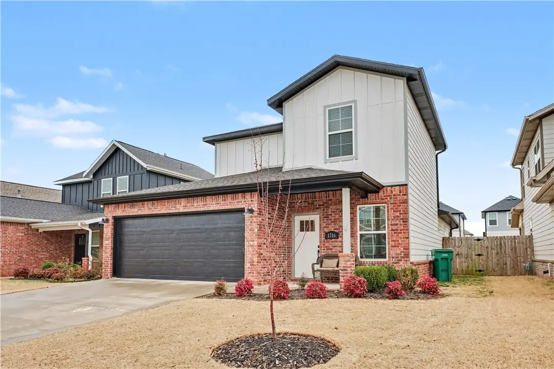 1716 W Broadway Place, Rogers, AR 72758 - Image #1