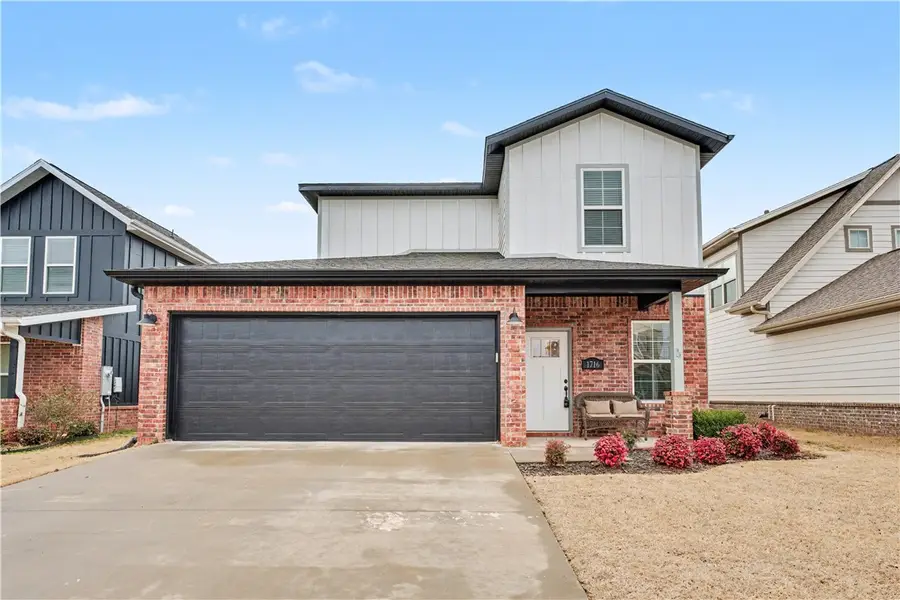 1716 W Broadway Place, Rogers, AR 72758 - Image #2