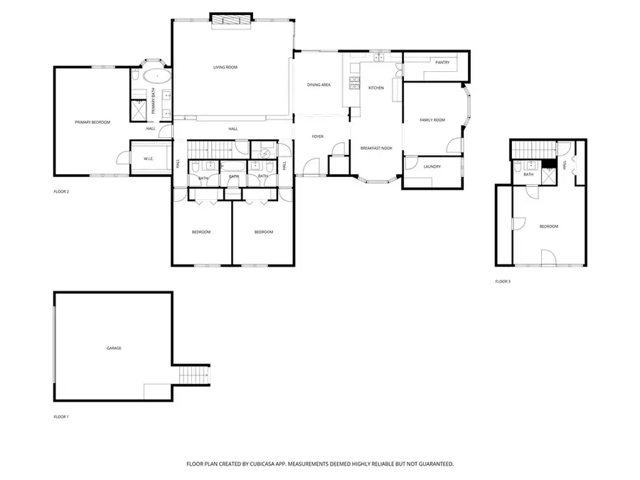 101 N Dogwood Street, Siloam Springs, AR 72761 - #3