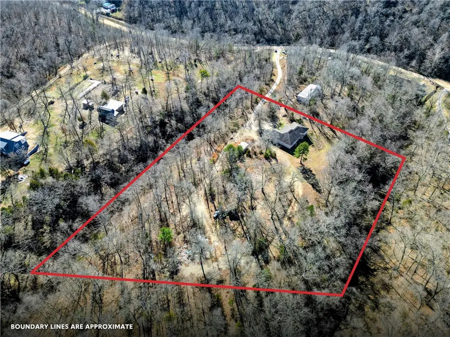 14520 Esculapia Hollow Road, Rogers, AR 72758 - Image #2