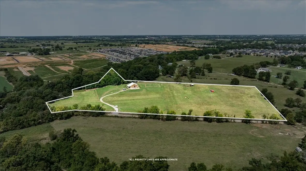 5000 SW Opal Road, Bentonville, AR 72713 - Image #1