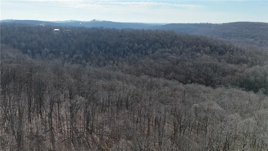 000 Possum Trot Park #ossum To, Compton, AR 72624 - Image #2