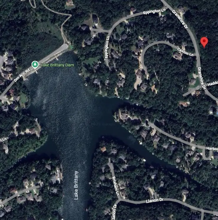 Lots 7-10 Granshire Drive, Bella Vista, AR 72714 - #2