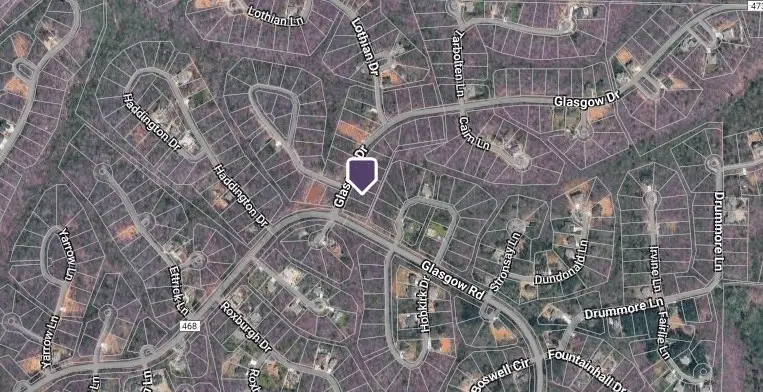 Lot 2 Block 1 Glasgow Drive, Bella Vista, AR 72715 - Image #1