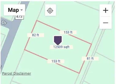 Lot 2 Block 1 Glasgow Drive, Bella Vista, AR 72715 - Image #2