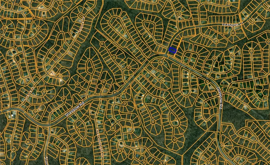 Lot 2 Block 1 Glasgow Drive, Bella Vista, AR 72715 - Image #3