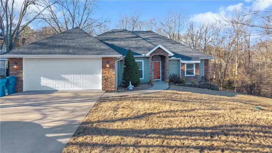 21 Pennine, Bella Vista, AR 72714 - Image #2