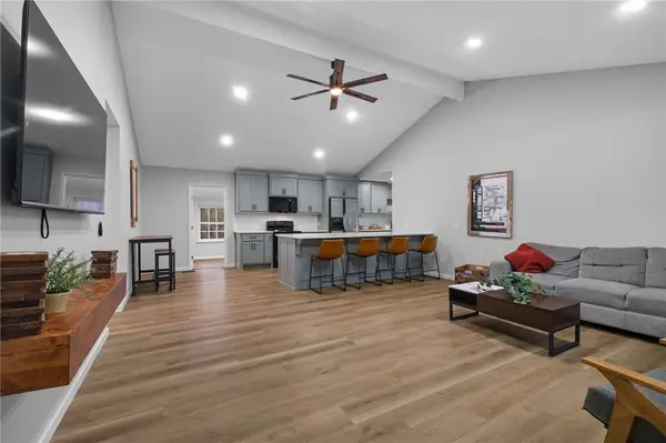 3 Garrison Lane, Bella Vista, AR 72714