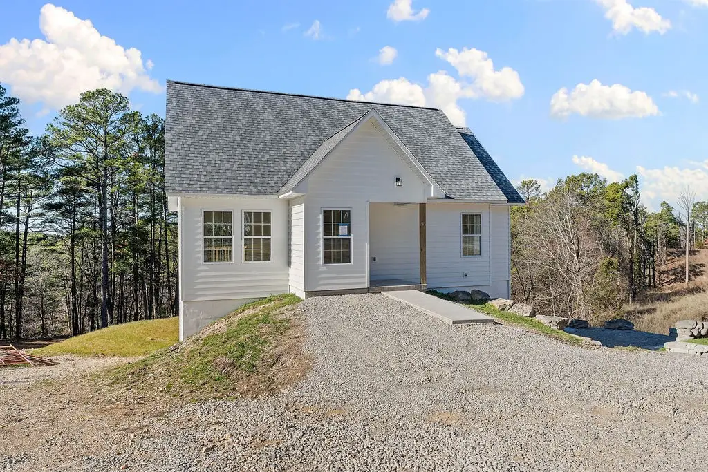 43 Pivot Rock Road, Eureka Springs, AR 72632 - Image #1