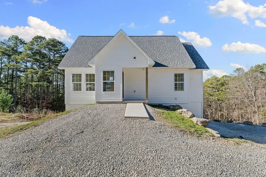 43 Pivot Rock Road, Eureka Springs, AR 72632 - Image #3